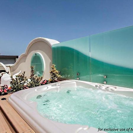 Princier Fine Resort & Spa Ρίμινι Εξωτερικό φωτογραφία