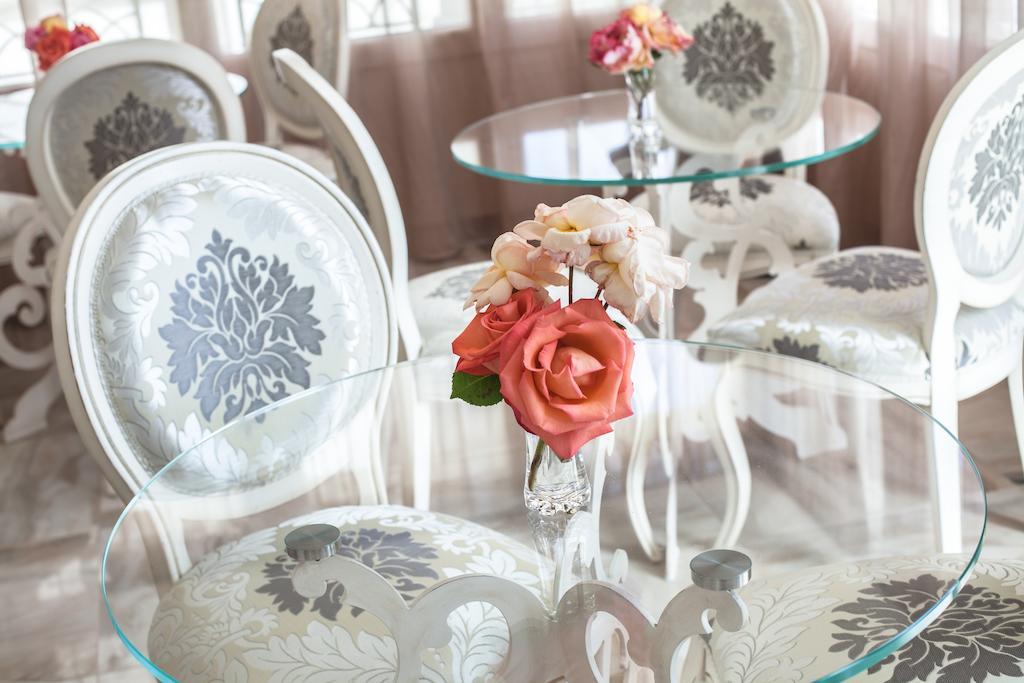 Princier Fine Resort & Spa Ρίμινι Εξωτερικό φωτογραφία