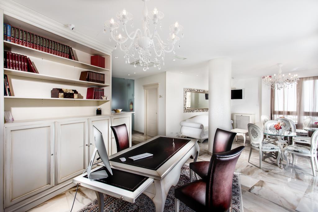 Princier Fine Resort & Spa Ρίμινι Εξωτερικό φωτογραφία