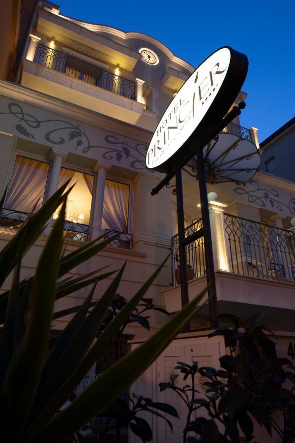 Princier Fine Resort & Spa Ρίμινι Εξωτερικό φωτογραφία