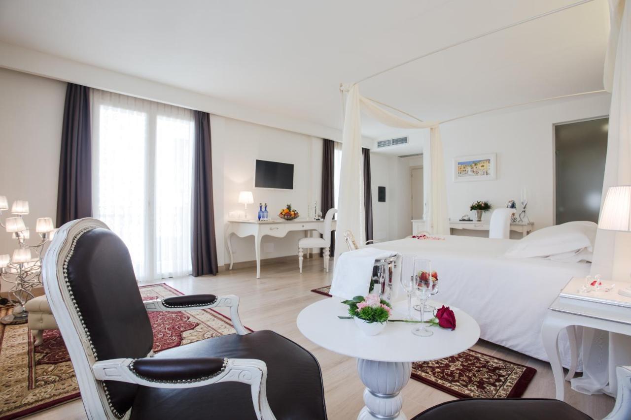 Princier Fine Resort & Spa Ρίμινι Εξωτερικό φωτογραφία