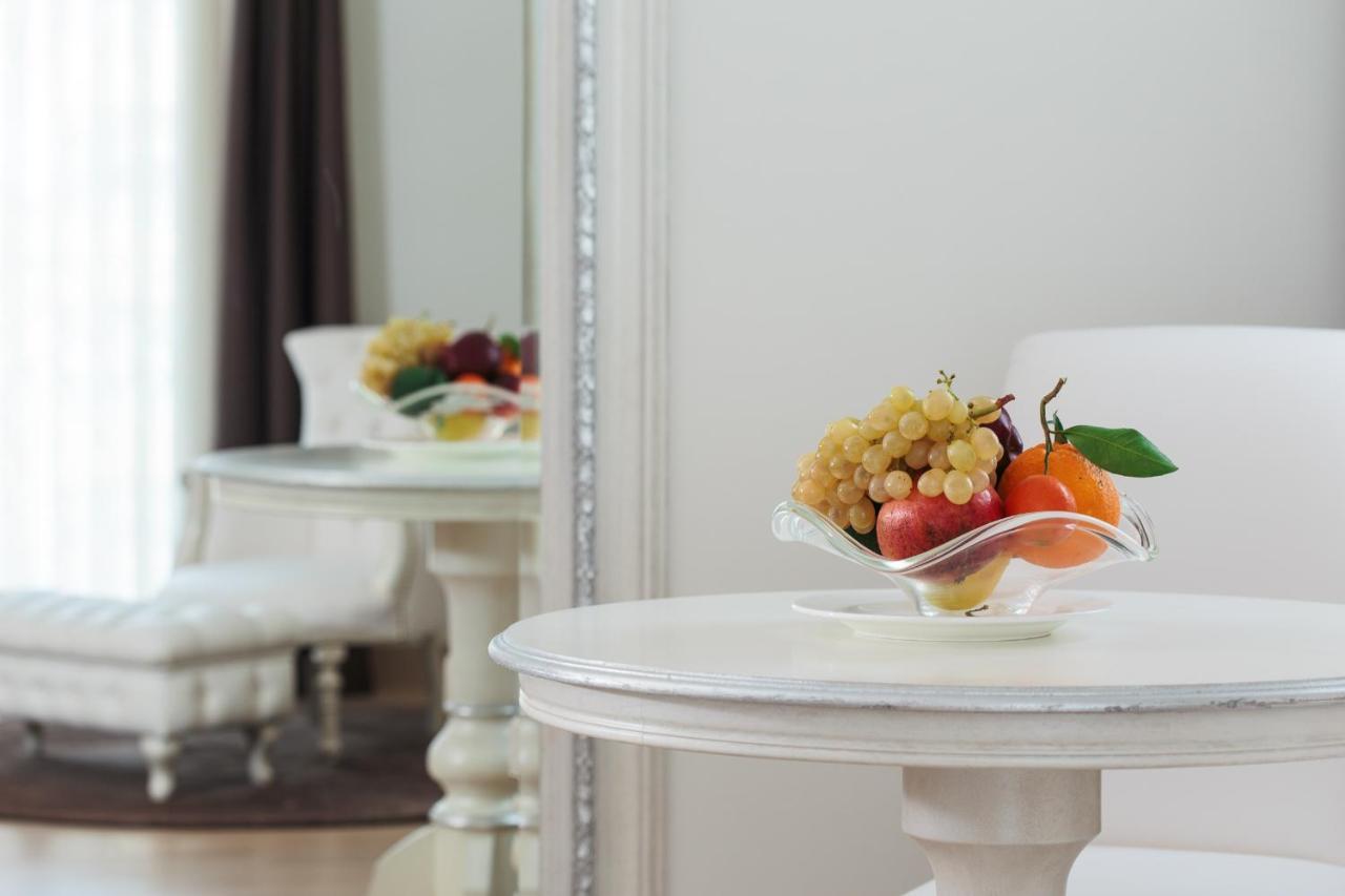 Princier Fine Resort & Spa Ρίμινι Εξωτερικό φωτογραφία