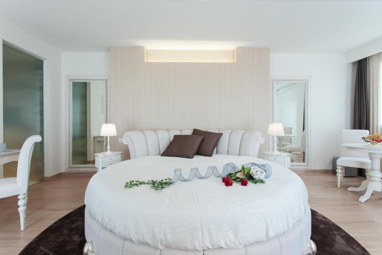 Princier Fine Resort & Spa Ρίμινι Εξωτερικό φωτογραφία