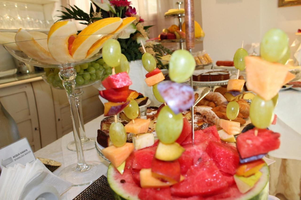 Princier Fine Resort & Spa Ρίμινι Εξωτερικό φωτογραφία