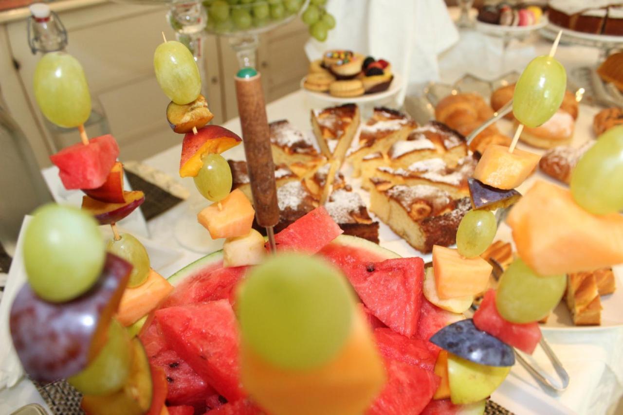 Princier Fine Resort & Spa Ρίμινι Εξωτερικό φωτογραφία