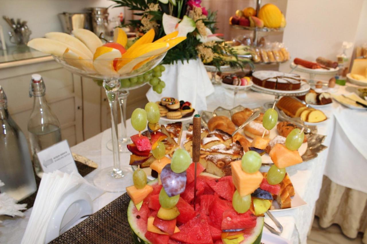 Princier Fine Resort & Spa Ρίμινι Εξωτερικό φωτογραφία