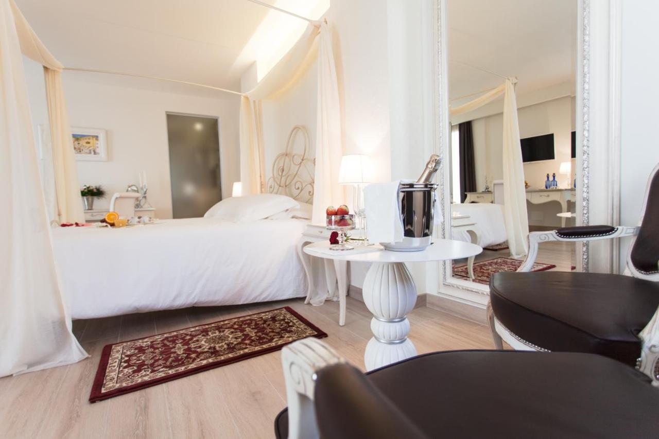 Princier Fine Resort & Spa Ρίμινι Εξωτερικό φωτογραφία