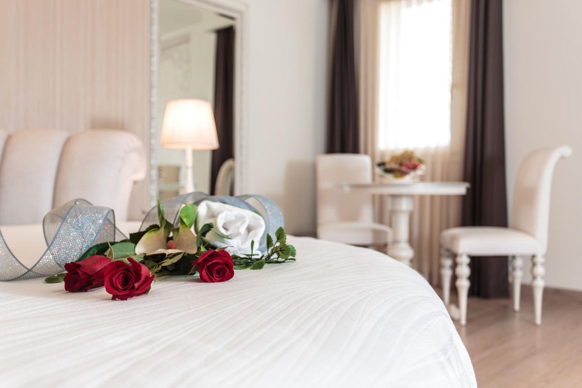 Princier Fine Resort & Spa Ρίμινι Δωμάτιο φωτογραφία