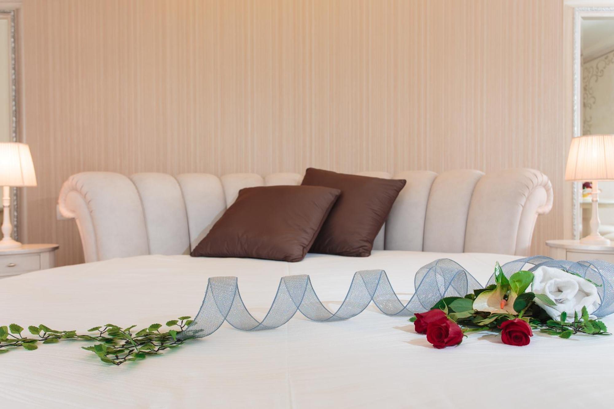 Princier Fine Resort & Spa Ρίμινι Δωμάτιο φωτογραφία