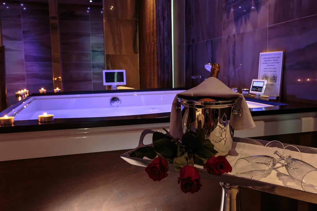 Princier Fine Resort & Spa Ρίμινι Εξωτερικό φωτογραφία