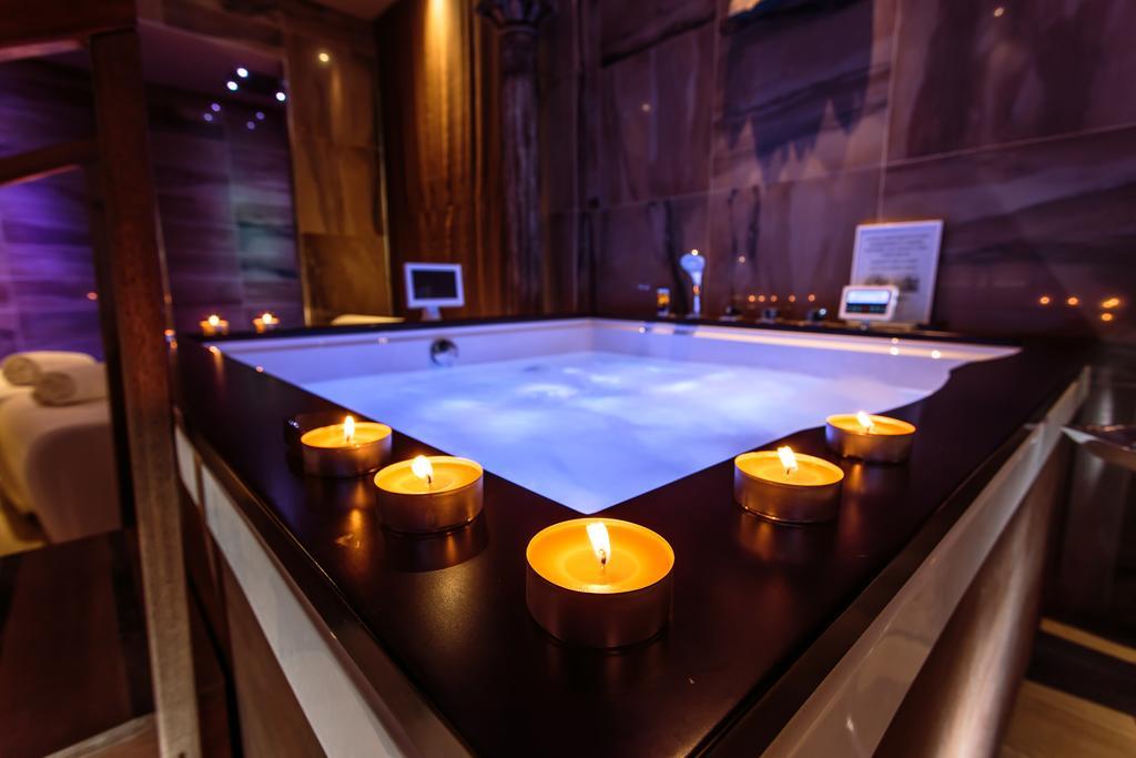 Princier Fine Resort & Spa Ρίμινι Εξωτερικό φωτογραφία