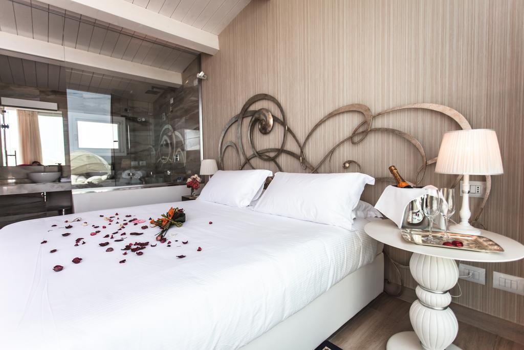 Princier Fine Resort & Spa Ρίμινι Εξωτερικό φωτογραφία