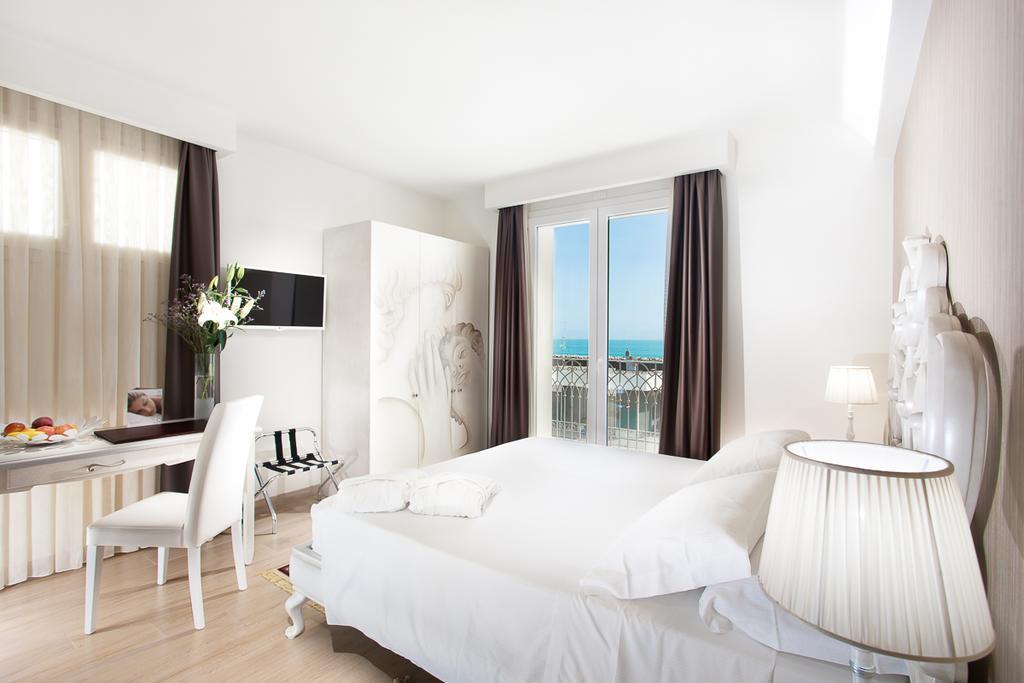 Princier Fine Resort & Spa Ρίμινι Εξωτερικό φωτογραφία
