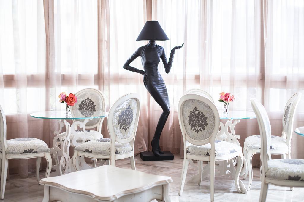 Princier Fine Resort & Spa Ρίμινι Εξωτερικό φωτογραφία
