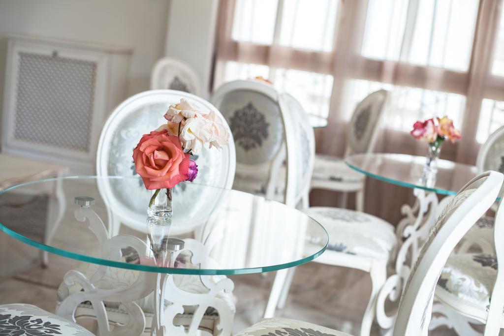 Princier Fine Resort & Spa Ρίμινι Εξωτερικό φωτογραφία