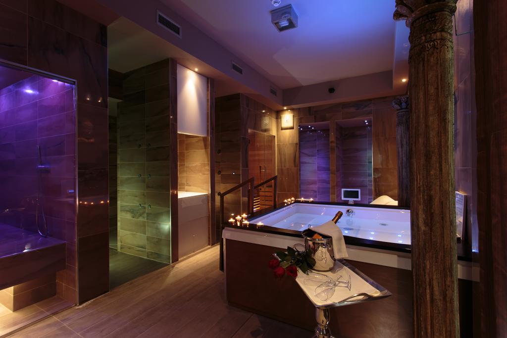 Princier Fine Resort & Spa Ρίμινι Εξωτερικό φωτογραφία