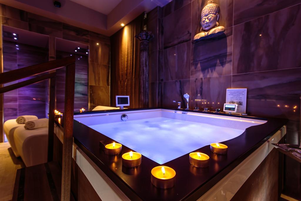 Princier Fine Resort & Spa Ρίμινι Εξωτερικό φωτογραφία