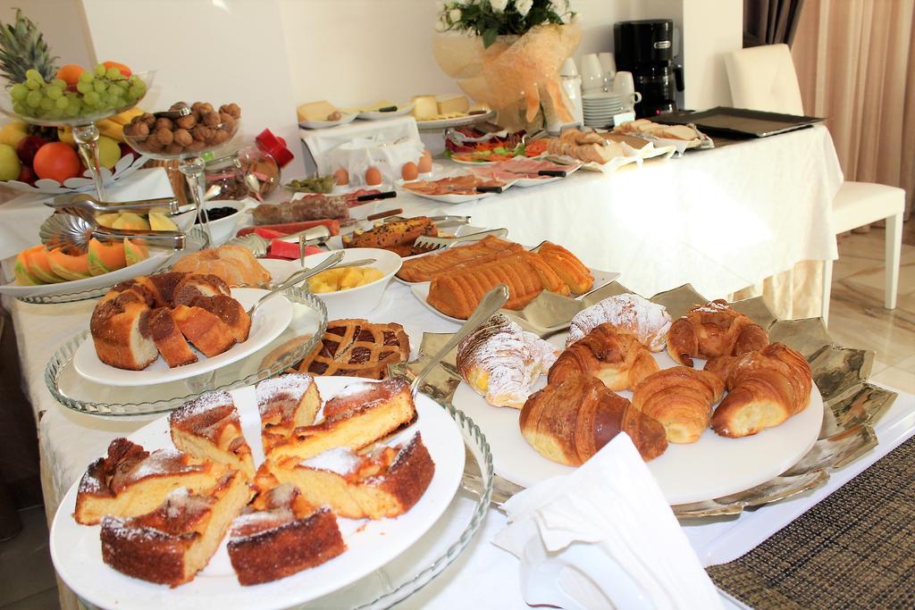 Princier Fine Resort & Spa Ρίμινι Εξωτερικό φωτογραφία