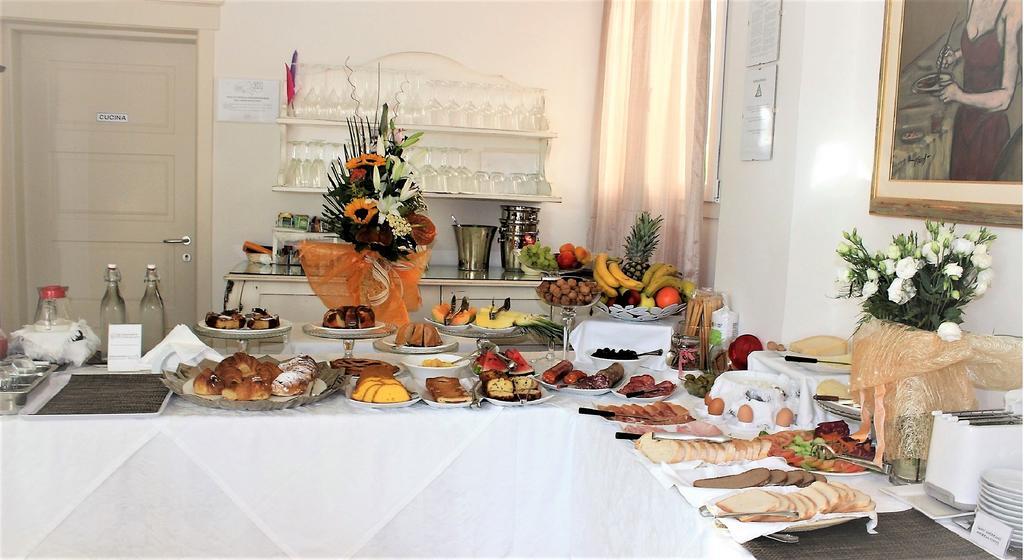 Princier Fine Resort & Spa Ρίμινι Εξωτερικό φωτογραφία