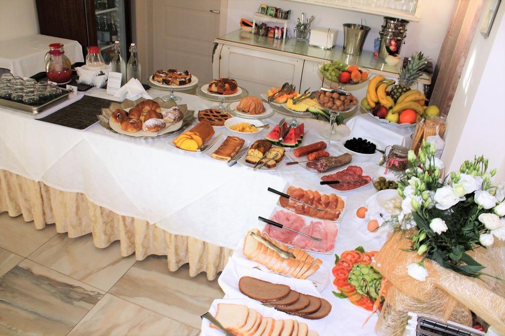 Princier Fine Resort & Spa Ρίμινι Εξωτερικό φωτογραφία