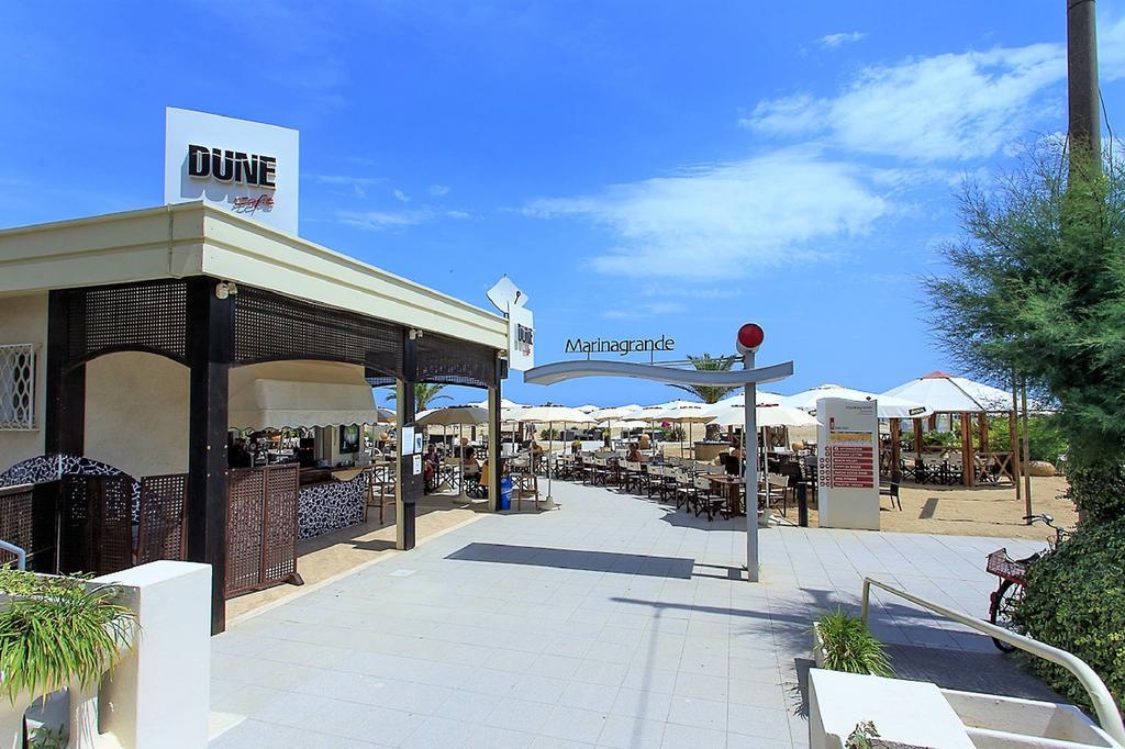 Princier Fine Resort & Spa Ρίμινι Εξωτερικό φωτογραφία