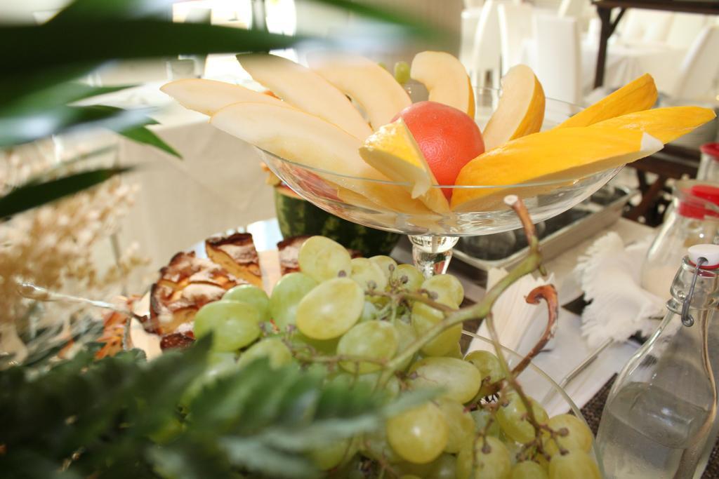 Princier Fine Resort & Spa Ρίμινι Εξωτερικό φωτογραφία