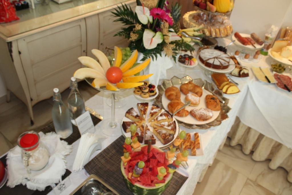 Princier Fine Resort & Spa Ρίμινι Εξωτερικό φωτογραφία