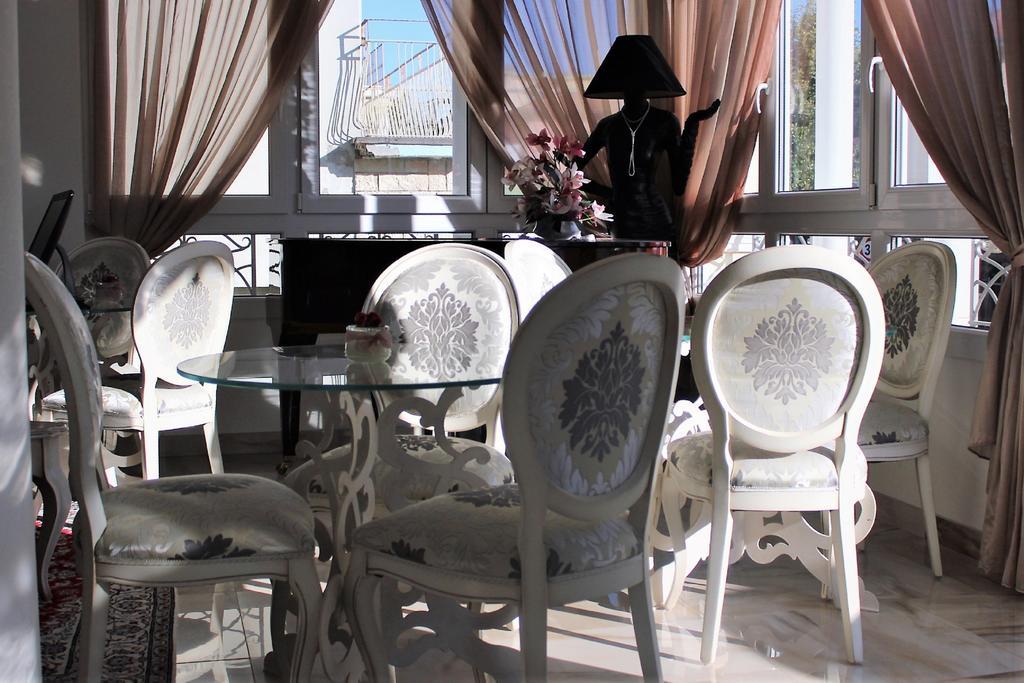 Princier Fine Resort & Spa Ρίμινι Εξωτερικό φωτογραφία