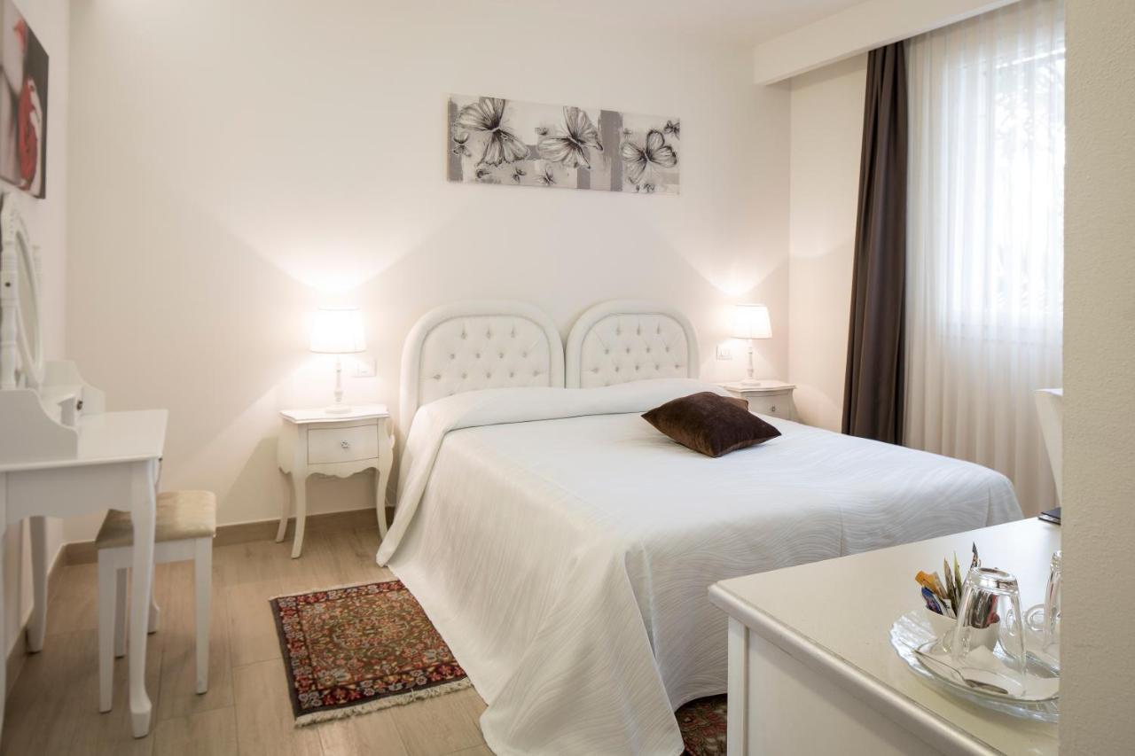 Princier Fine Resort & Spa Ρίμινι Εξωτερικό φωτογραφία