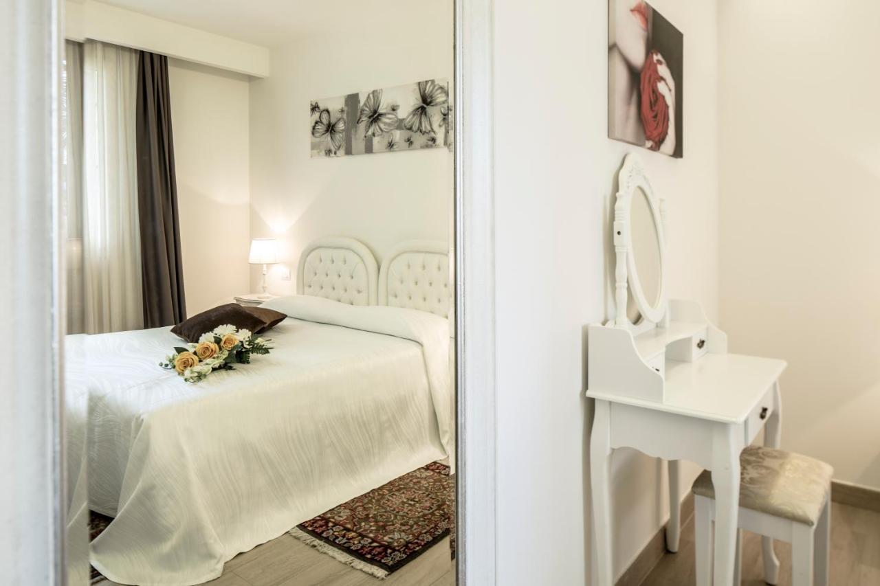 Princier Fine Resort & Spa Ρίμινι Εξωτερικό φωτογραφία